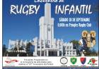 Encuentro de Rugby Infantil
