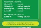 Atención Vecinos!!