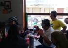 El Día del Centro-Medios de Prensa unidos con Objetivo logrado!!