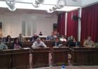 Noche emotiva en el HCD local