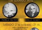 Tributo a Silvio Rodríguez y Luis Eduardo Aute