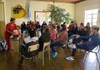 El programa de RCP en las Escuelas sigue su recorrido