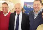 Oreste y D´Annunzio "Pedimos un voto de confianza para representarlos en el Concejo Deliberante"