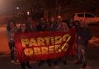 "En cada elección sumamos más personas"