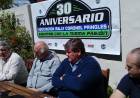 "Contamos con 85 binomios para el gran premio"