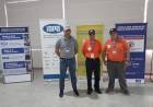 Defensa Civil y Guardia Urbana participaron en jornada de capacitación