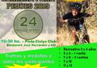 Carrera para Peques 2019