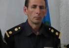 Nueva autoridad en la Policía Comunal