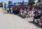 "Nos convoca una nueva muestra anual de trabajos prácticos"