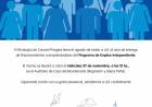 Entrega de financiamiento