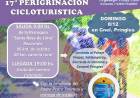 17º Peregrinación Cicloturística