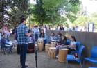 Experiencias sonoras en la Escuela de Música