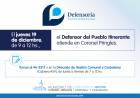 Defensor del Pueblo