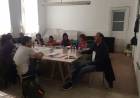 Charlas de especialistas en el CFP 401