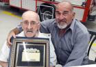 Entrega de Placa