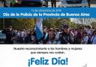 Día de la Policía de la Provincia de Buenos Aires