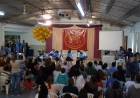Acto de cierre Ciclo Lectivo 2019