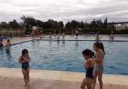 Comenzó la temporada en el Balneario