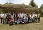 Reunión de Turismo Regional