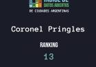 Coronel Pringles ocupa el 13º lugar de ciudades que facilitan el acceso a la información pública