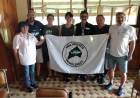Malvineros Pringlenses participó del "V Campamento Malvinero" en Monte Hermoso