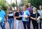 UEC entregó los premios a los ganadores del año