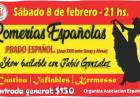 Romerías Españolas 2020