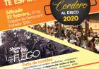 Indio Rico se prepara para su fiesta del Cordero al Disco