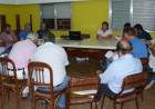 Asamblea General Ordinaria