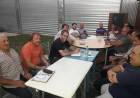 Claves de la unión de las ligas de Fútbol de Dorrego y Pringles