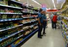 Inspectores Municipales controlaron el cumplimiento del programa “Precios Cuidados”