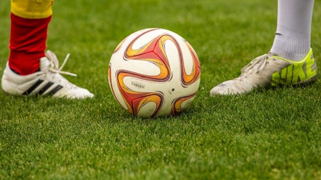 Liga Pringles de Fútbol