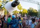 El mejor cierre para Viví el verano, vení al Balneario 2020