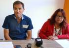 "Es fundamental el adecuado manejo de la medicación"