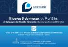 Defensor Pueblo