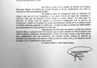 Queti se solidarizó con una médica condenada