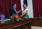 El HCD suspende la Segunda Sesión Ordinaria
