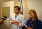 Comunicado de la Cooperadora del Hospital