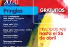 Talleres de Cultura 2020