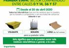 Residuos Volumétricos