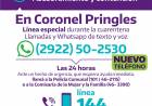 Nuevo Teléfono