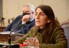 "La instalación de un punto limpio favorecería el desarrollo del programa de concientización"