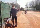 Volvió el Tenis al Club Alem
