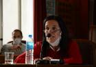 "Nuestro trabajo habla de prioridades y sobre todo para los vecinos"