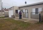 Programa de Saneamiento e Intervención Integral en el Bo. PVP Sur