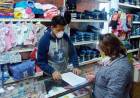 "Son más de 70 comercios los que han firmado esta carta"