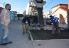 MCP: Tareas de bacheo
