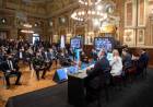 "Las medidas del Gobernador resuelve una demanda pendiente de la policía bonaerense"