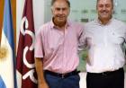 Hondo pesar en el Movimiento Cooperativo por el Fallecimiento de Mario Cafiero