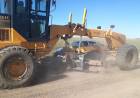 Se sigue con el mantenimiento de caminos Provinciales